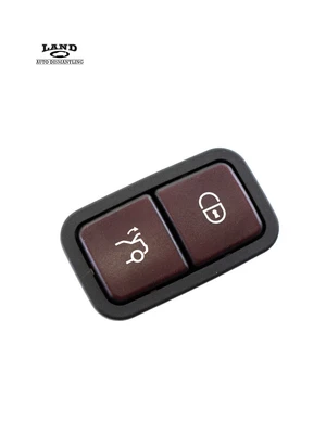 $9.99 • Buy Mercedes W209 W221 W216 212 Rear Trunk Deck Lid Remote Trunk Locking Lock Button