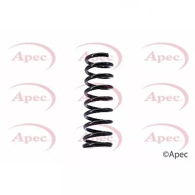 2x Coil Springs (Pair Set) Fits MERCEDES E280 W210 2.8 Rear 96 To 02 Suspension • $45.40