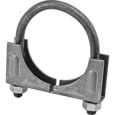 Victor 2-1/4  Muffler Clamp • $7.51