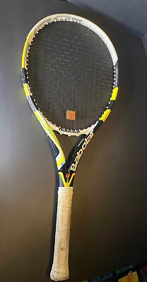 Babolat Aero Pro Lite Performance Tennis Racket KE245840 #0 4 0/8 Sport • $58.49