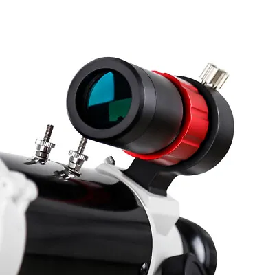 32mm Multi-function Guide Star Scope For Telescope Camera ZWO QHY SG4 STI DMK • $44.80