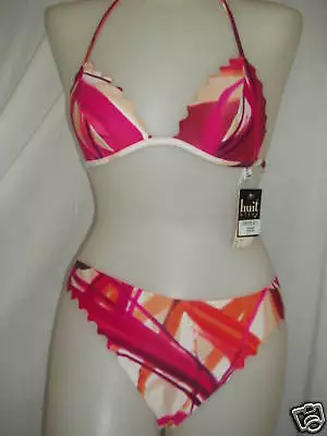 Nwt Huit Plage France Swimwear Bikini Swimsuit Size 6  • $24.95