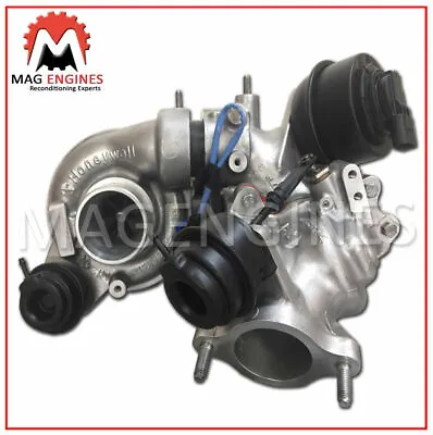 Twin Turbo Charger Mazda Sh01 Shy1 For Mazda 6 3 Series Cx-5 Cx-7 2.2 Ltr 12-16 • $399