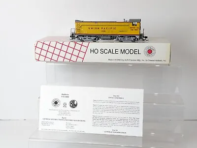HO Gauge Stewart Hobbies Union Pacific V0-1000 Locomotive-ESU V4 DCC Sound-4719. • £110