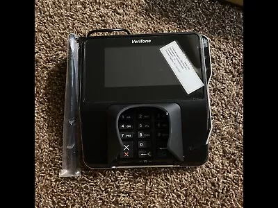 VeriFone MX 915 Credit Card Pinpad Payment Terminal  M177-409-01-R • $250