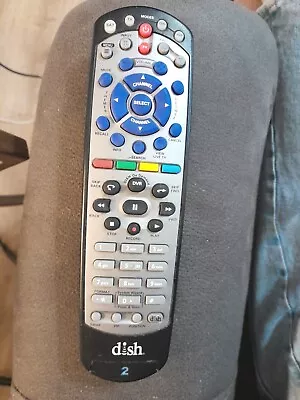 Dish Network Remote 21.1 ViP722k ViP222k ViP222 ViP 722k ViP 222k ViP 222 ViP722 • $16.94