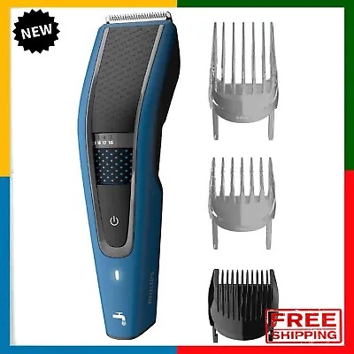 $75.99 • Buy Philips HC5612 5000 Series Hair Clipper/Trimmer/Cordless/Rechargeable/Washable