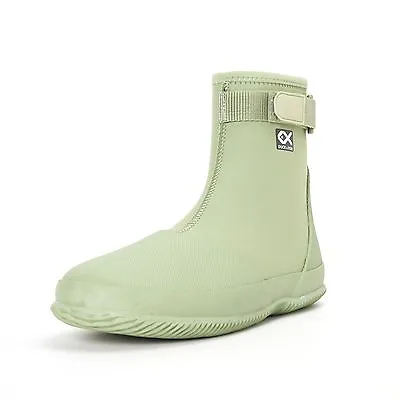 DUCK AND FISH Neoprene Beige Wading Shoe • $45.90