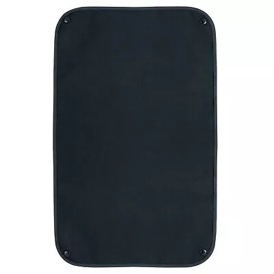 $13.99 • Buy RV Door Window Shade Sun Blackout 16 X 25 UV Protection Camper Privacy Entrance