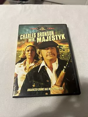 Mr. Majestyk (DVD 2003 Widescreen  Full Frame) • $14.13