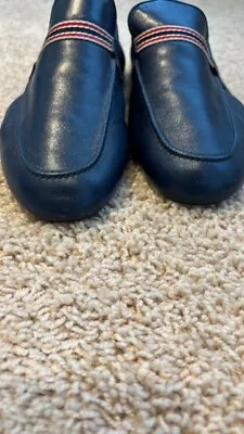 Gucci Men's Blue Casual Loafer Size 8.5 • $40