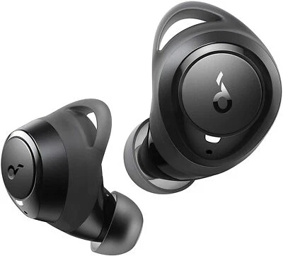 $99.99 • Buy Anker Soundcore Life A1 Wireless Earbuds Bluetooth Sports Earphones Call IPX7