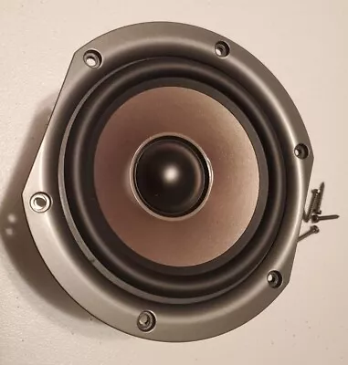 Polk Audio CS10 Speaker Woofer 5 1/2 RD5559 • $19.95