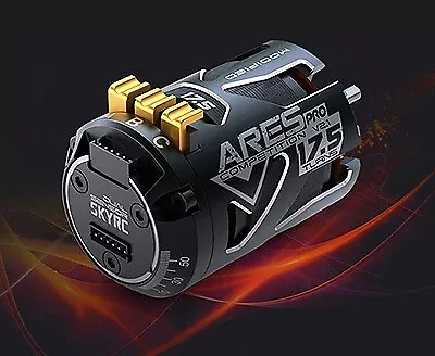 SkyRC ARES V2.1 Spec Motor 13.5T • £66.68