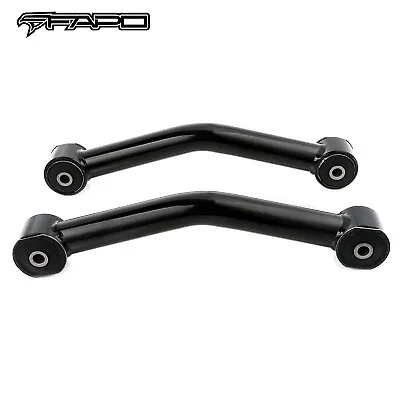 FAPO Front Lower 0-4  Lift Control Arms Fits Jeep Cherokee XJ 1984-2001 • $69.89