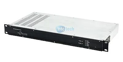 Microwave Radio Corporation MRC QM2 19.4 Mbps Modulator QM2M  • $1125