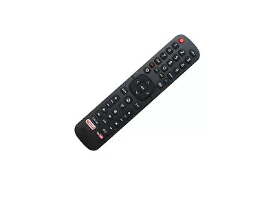 Remote Control For Hisense H43A6100 EN3X39H H50U7AUK 49K300UW 65M7000UWG LED TV • $19.38