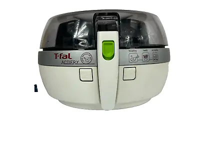 T-fal Actifry Model Series 001 White Air Fryer Lowfat Air Fryer  Multi Cooker • $45.70