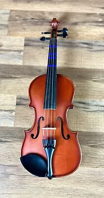 Scherl & Roth 1/2 Violin Used With Case And Bow SN: D052669 • $100