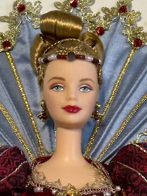 Barbie Venetian Opulence Limited Edition Doll 1999 Mattel 24501 NIB • $108.95