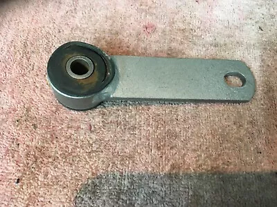 Husqvarna 125 250 360 400 450 Exhaust Mount Vintage Ahrma MX Calvmx • $9.99