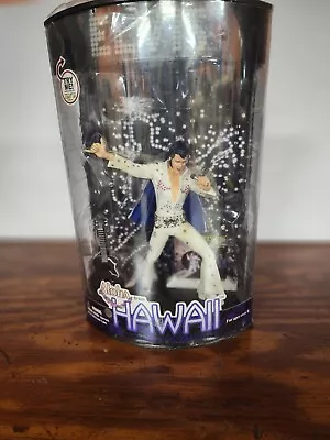 Elvis Presley Figure X-Toys Inc Aloha From Hawaii • $40