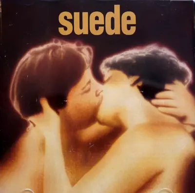 £9.45 • Buy Suede -  CD, VG