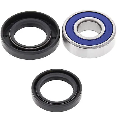 Lower Steering Stem Bearing Seal Yamah YFM660 Grizzly 2002-2008 • $10.44