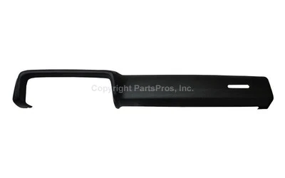 $199.99 • Buy New Black Accu-Form Precision Molded Dash Cap / FOR 1970-1971 FORD TORINO