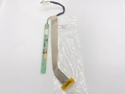 Packard Bell Easynote LCD Ribbon Cable & Inverter 30 Pin Hera C DD0PE1LC100 • £4.99