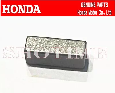 HONDA ACURA 94-01 INTEGRA RS GSR TYPE-R Crank Pulley Woodruff Key Way Spacer OEM • $4