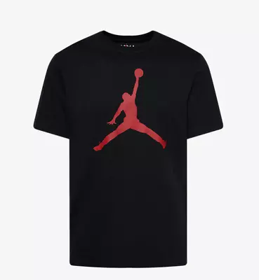 Nike Men's Sportswear Jordan Jumpman Muscle Tee Top T Shirt New With Tags • $21.39