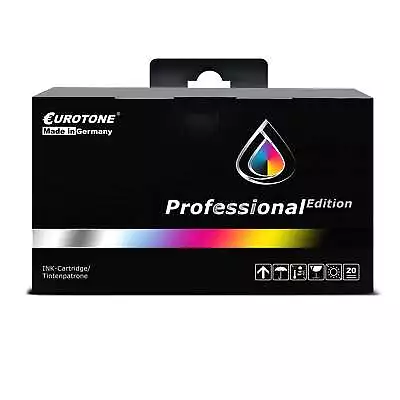 4x Eurotone Pro Ink Alternative For Epson Workforce WF-5690-DWF WF-5190-DW • $227.38