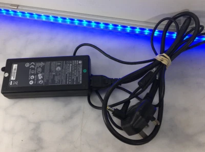 Li Shin 19V 4.74A Charger / AC Adapter / Power Supply. Model: 0713A1990 #142 • £8.49
