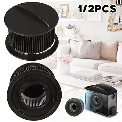 For Bissell Powerforce Helix Vacuum Cleaner Filter Dual Inner &Outer Filters Set • $8.98