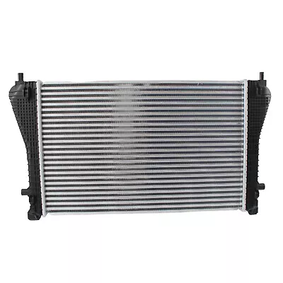 Intercooler Charge Air Cooler For Volkswagen Golf GTI Jetta 1.8L 2.0L 5Q0145803P • $100.59