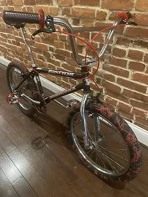 Diamond Back BMX Bike 20” • $299.99