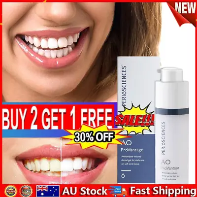 PROPOLIS Teeth Regrowth Dental Gel Tooth Whitening Gel Remove Tartar  • $12.59