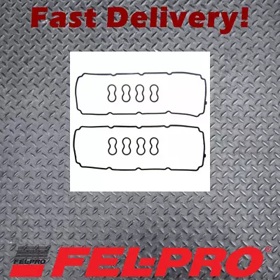 Fel-Pro Valve Cover Gasket Set Suits Chrysler 300 SRT-8 ESG (6.4 Litre) Hemi (ye • $144.20