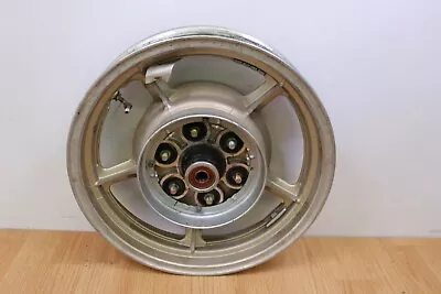 1993 YAMAHA XV 750 VIRAGO 750 Rear Wheel / Rim Size 15  X 3.00 • $79