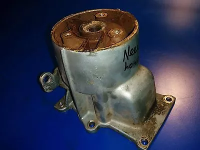 591154 Block Crankcase    Montgomery Ward Sea King  3hp  Outboard Parts • $19