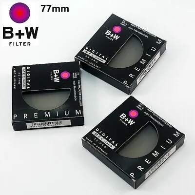 B+W CPL 49mm_82mm KSM Digital XS-PRO MRC Nano Haze Filter Polarizer/Polarizing  • $19.38