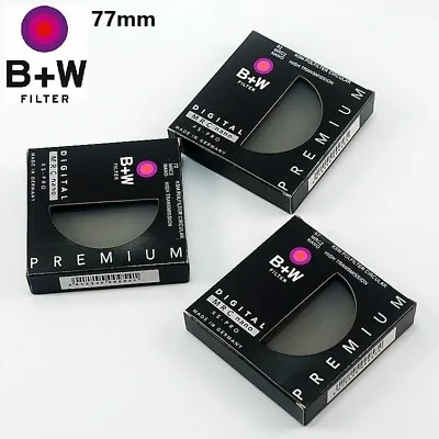 B+W CPL XS-PRO KSM Digital Nano Haze Filter Polarizer/Polarizing MRC 49mm_82mm • $20.99