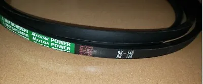 HD County Line 6' Finish Mower Made With Kevlar Belt OEM Code 167148 Free Ship! • $48.99