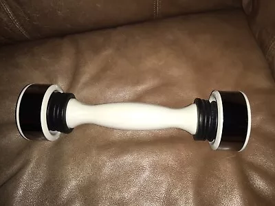 Shake Weight 2.5 LB White Dumbbell - Home Fitness Exercise Training Tone Weights • $9.99