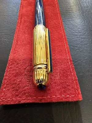 Cartier Pasha Pen • $975