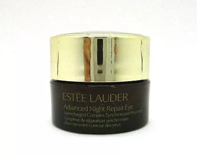 Estee Lauder Advanced Night Repair Eye Supercharged Complex Recovery ~ .17oz • $10.95