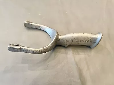 Vintage 1948 Metal Slingshot By Hodge Mulders • $75