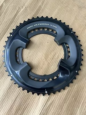 NEW Chainrings Shimano Ultegra FC-R8000 50 34 Tooth 50T 34T Compact • $180