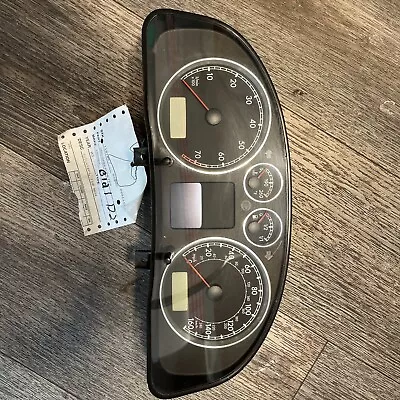 2003 Vw Golf Jetta  Instrument Cluster Gauge Speedometer Vwz7z0b5594600 Oem Usa. • $44.99